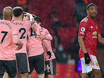 REACTION | Manchester United l...